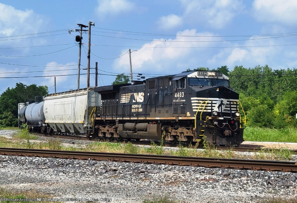 NS 4483-L46